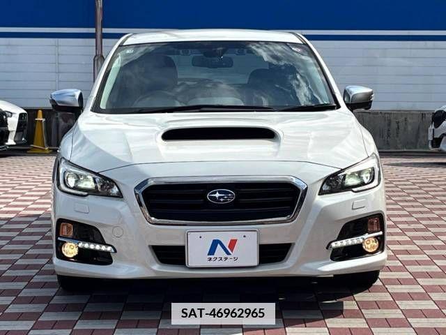 Subaru LEVORG 2015-10 346544-14