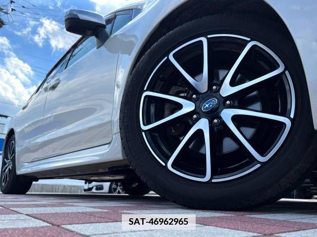 Subaru LEVORG 2015-10 346544-13