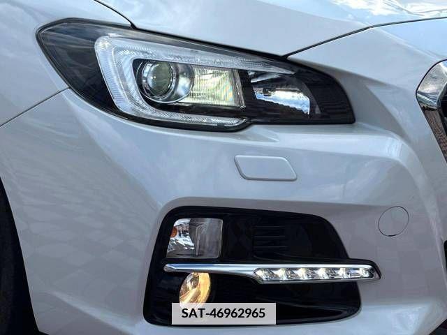 Subaru LEVORG 2015-10 346544-12