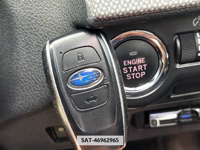 Subaru LEVORG 2015-10 346544-6