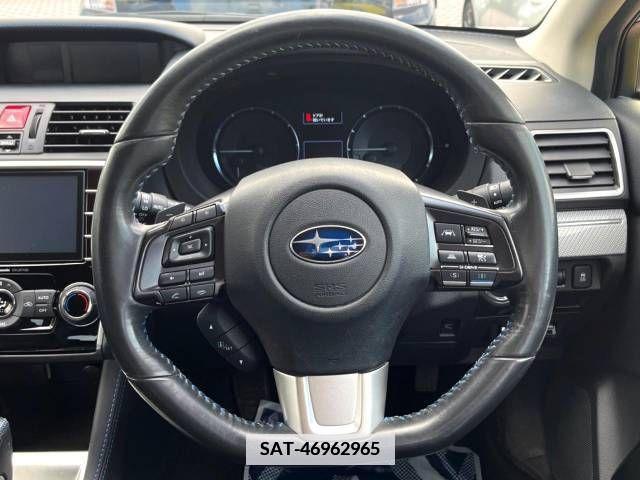 Subaru LEVORG 2015-10 346544-11