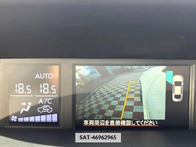 Subaru LEVORG 2015-10 346544-5