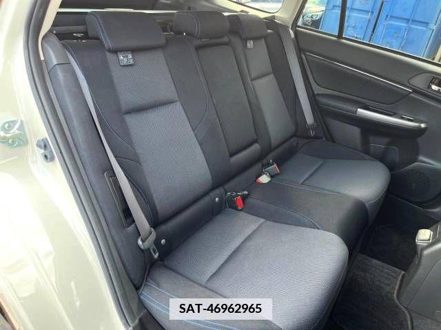 Subaru LEVORG 2015-10 346544-9