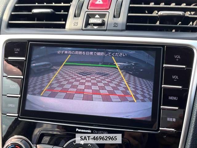Subaru LEVORG 2015-10 346544-4