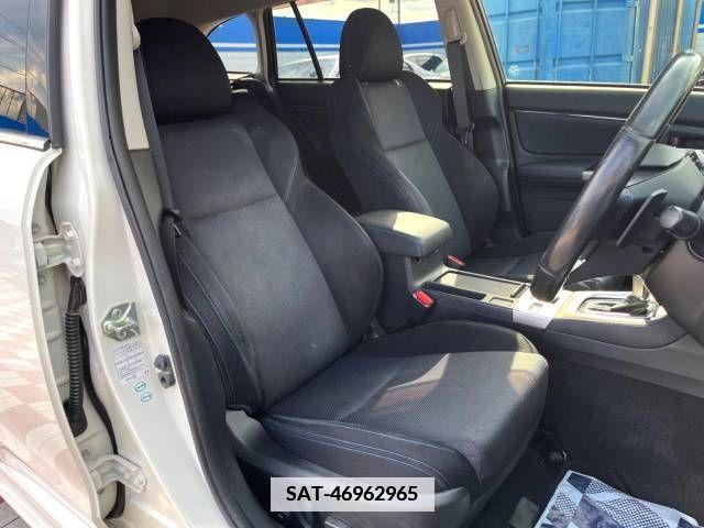Subaru LEVORG 2015-10 346544-8