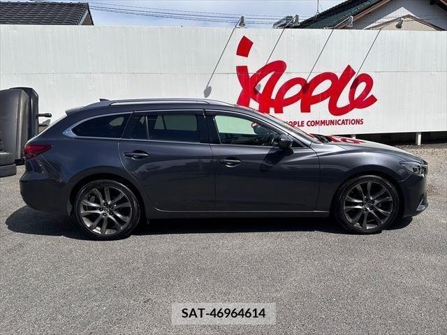 Mazda ATENZA WAGON 2015-03 292721-3