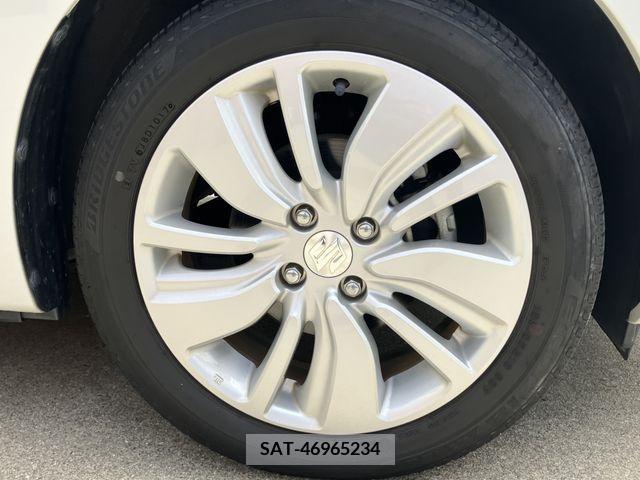 Suzuki SWIFT 2017-03 394406-8