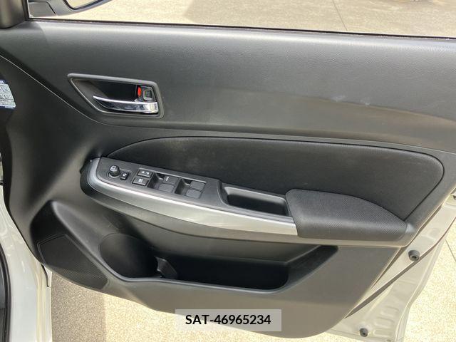 Suzuki SWIFT 2017-03 394406-22