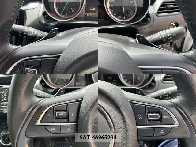 Suzuki SWIFT 2017-03 394406-21