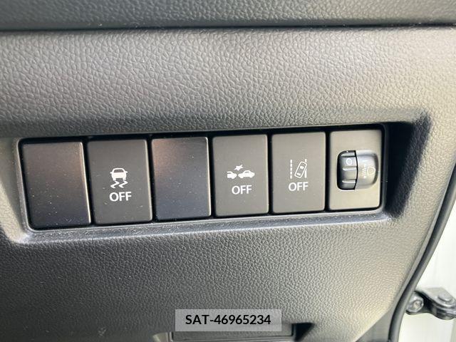 Suzuki SWIFT 2017-03 394406-19