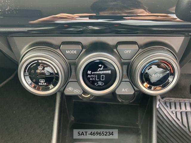 Suzuki SWIFT 2017-03 394406-16