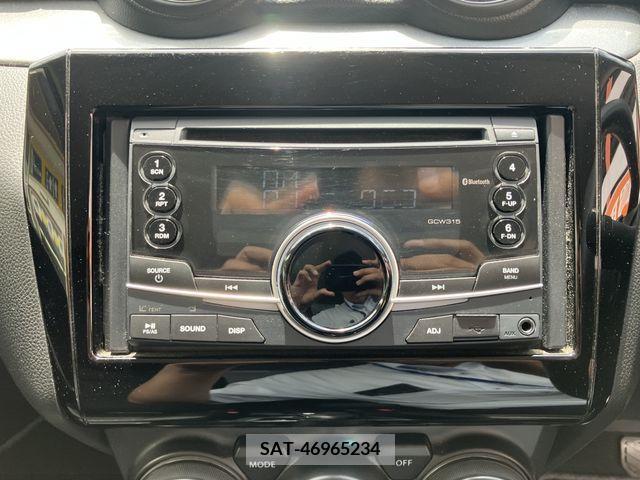 Suzuki SWIFT 2017-03 394406-15