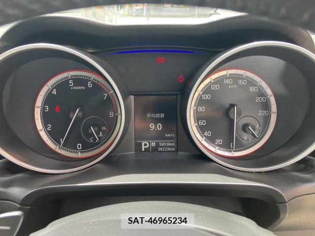 Suzuki SWIFT 2017-03 394406-14