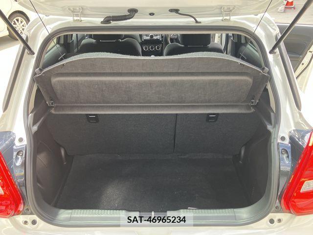 Suzuki SWIFT 2017-03 394406-12