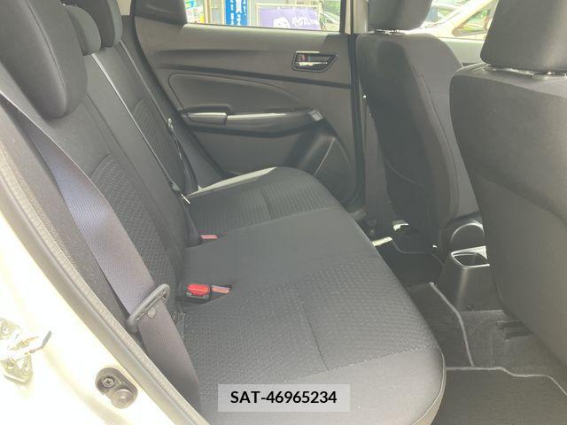 Suzuki SWIFT 2017-03 394406-11