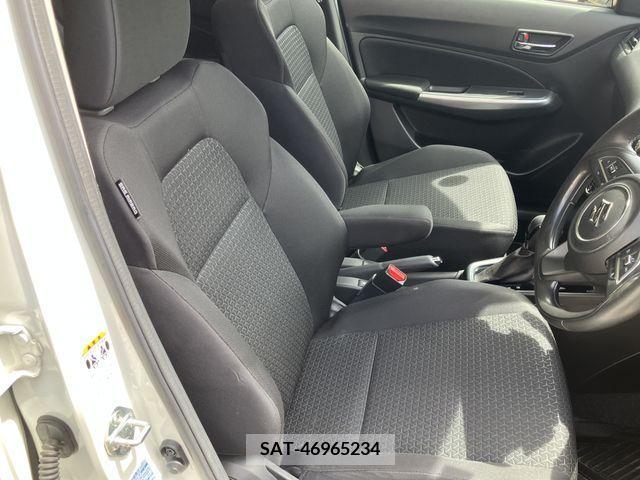 Suzuki SWIFT 2017-03 394406-10