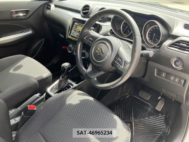 Suzuki SWIFT 2017-03 394406-9