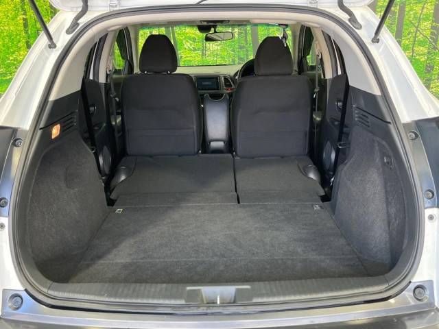 Honda VEZEL 2014-09 180511-10