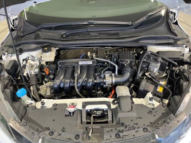 Honda VEZEL 2014-09 180511-18
