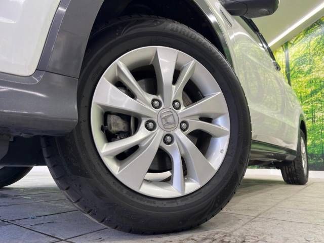 Honda VEZEL 2014-09 180511-13