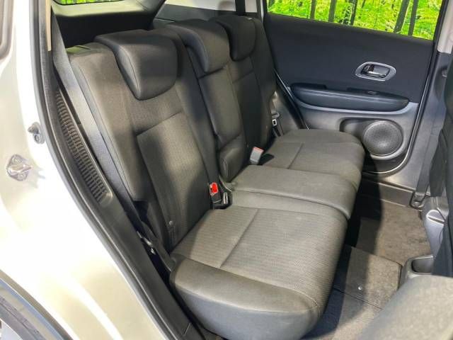 Honda VEZEL 2014-09 180511-9