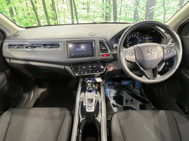 Honda VEZEL 2014-09 180511-1