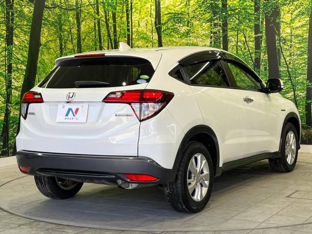 Honda VEZEL 2014-09 180511-17