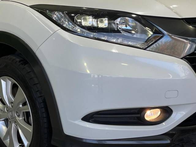 Honda VEZEL 2014-09 180511-12