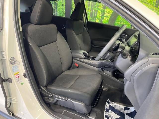 Honda VEZEL 2014-09 180511-8