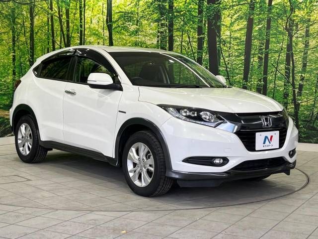 Honda VEZEL 2014-09 180511-16