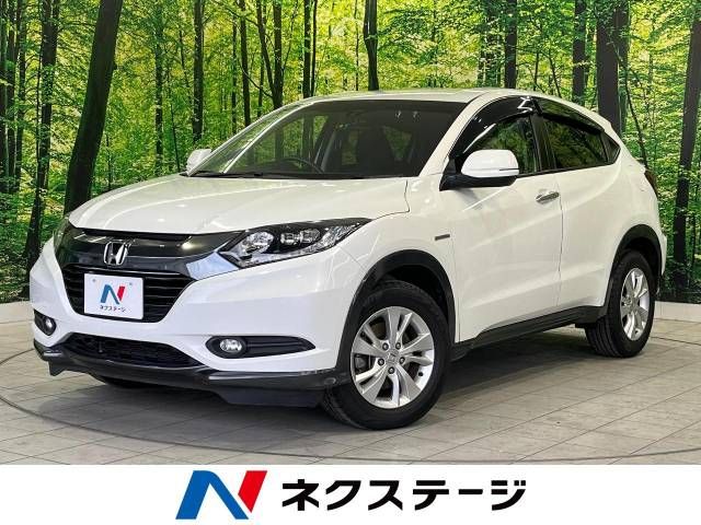 Honda VEZEL 2014-09 180511-0