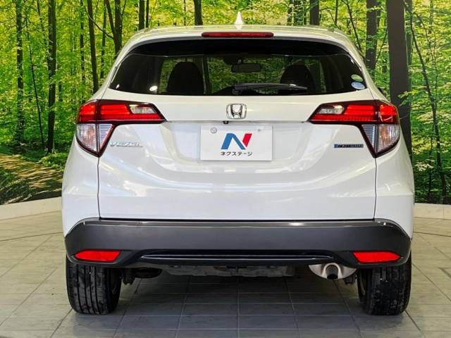 Honda VEZEL 2014-09 180511-15