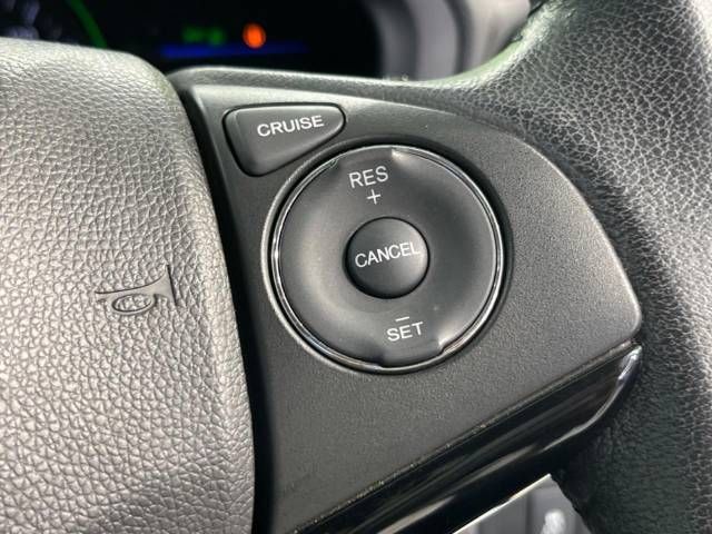Honda VEZEL 2014-09 180511-3