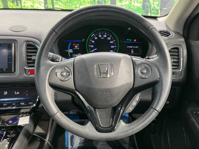 Honda VEZEL 2014-09 180511-11