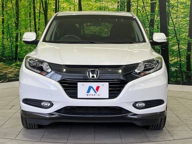 Honda VEZEL 2014-09 180511-14