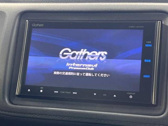 Honda VEZEL 2014-09 180511-2