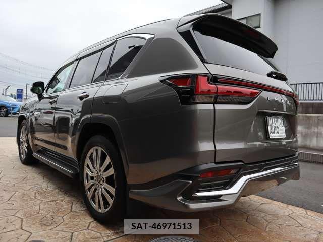 Lexus LX 2022-06 354065-4