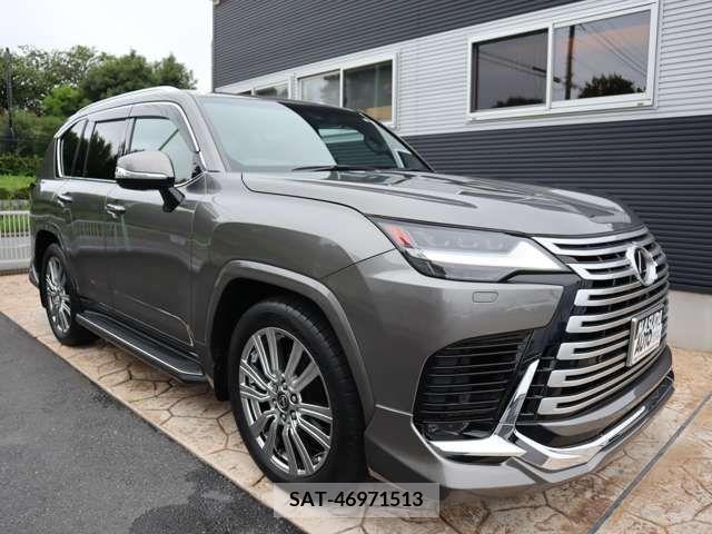 Lexus LX 2022-06 354065-2