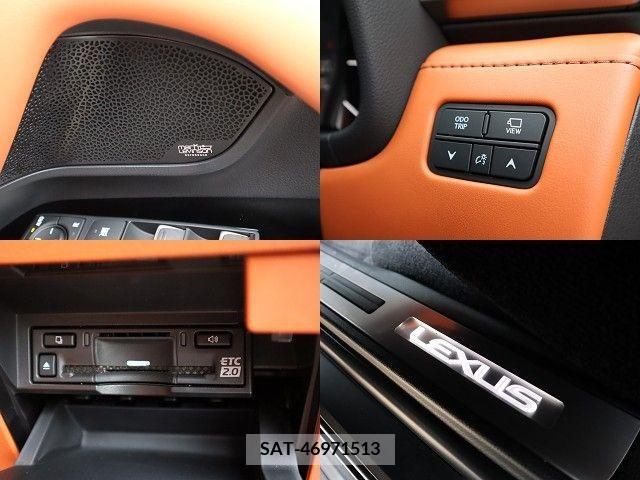 Lexus LX 2022-06 354065-20