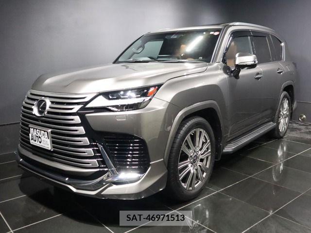 Lexus LX 2022-06 354065-0