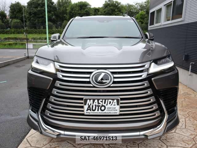 Lexus LX 2022-06 354065-1