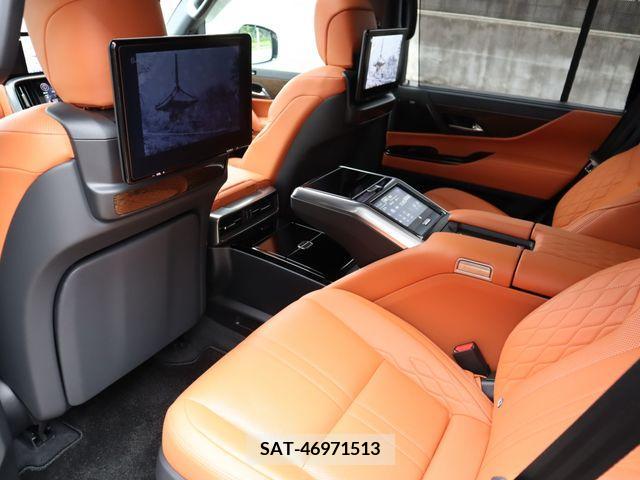 Lexus LX 2022-06 354065-11