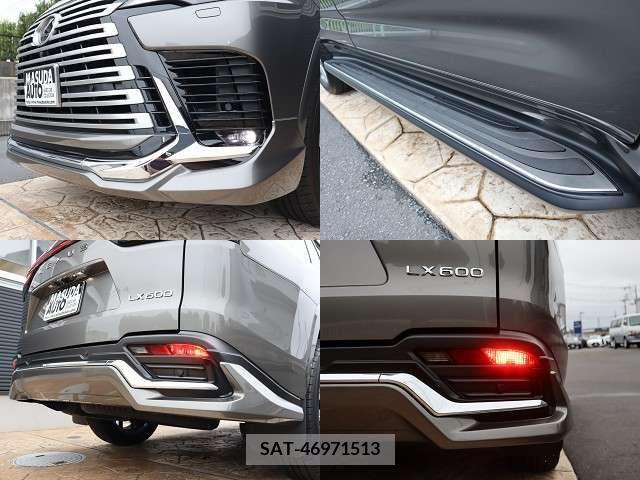 Lexus LX 2022-06 354065-27