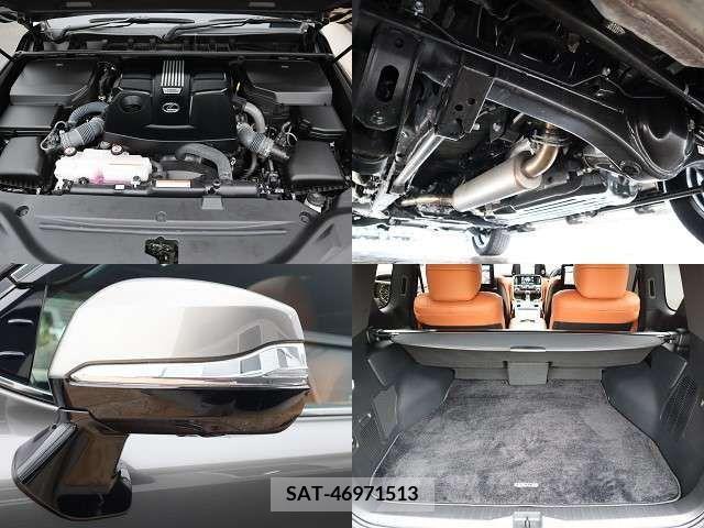 Lexus LX 2022-06 354065-26