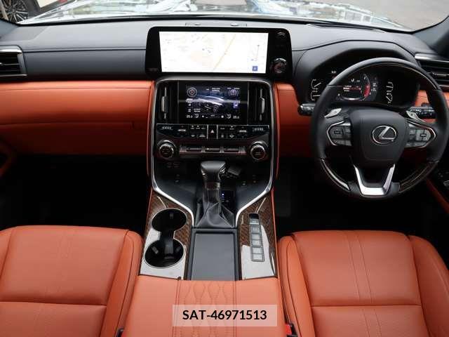 Lexus LX 2022-06 354065-7