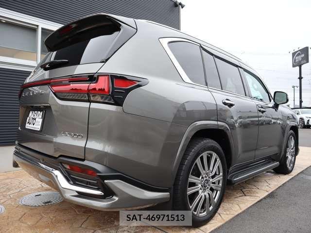 Lexus LX 2022-06 354065-6