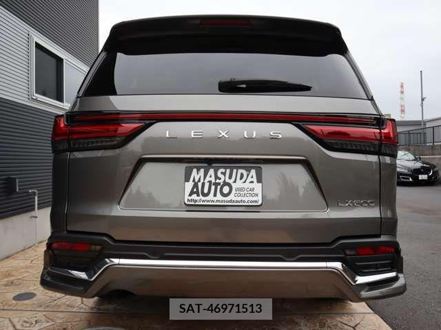 Lexus LX 2022-06 354065-5