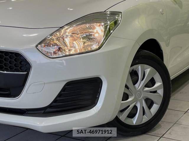 Suzuki SWIFT 2019-07 350159-11