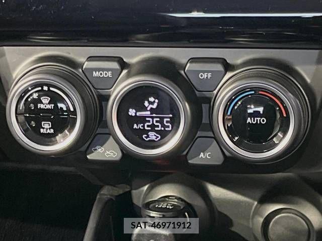 Suzuki SWIFT 2019-07 350159-5