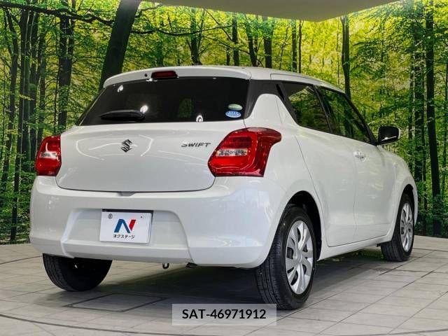 Suzuki SWIFT 2019-07 350159-16